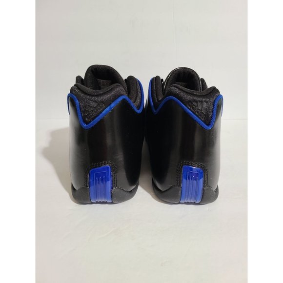 NEW Adidas TMAC 3 Restomod Shoes GY0258 Size 9 Black main image 4